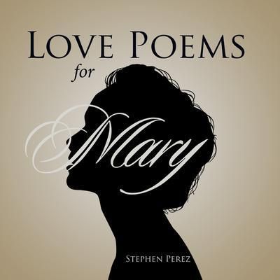 Produktbild: Love Poems for Mary