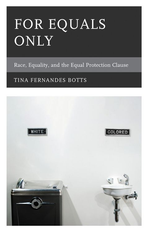 Produktbild: For Equals Only