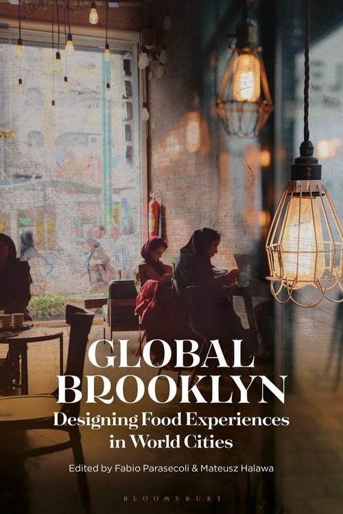 Produktbild: Global Brooklyn