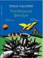 Produktbild: Varolmayan S&ouml;valye