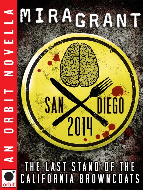 Produktbild: San Diego 2014: The Last Stand of the California Browncoats