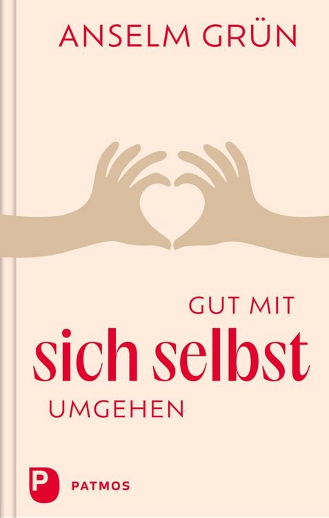 Produktbild: Gut mit sich selbst umgehen