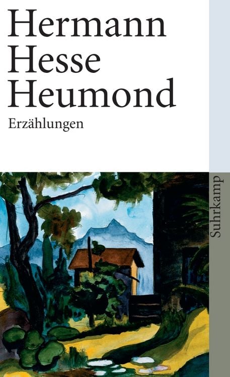 Produktbild: Heumond