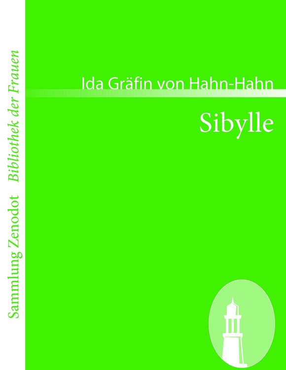 Produktbild: Sibylle