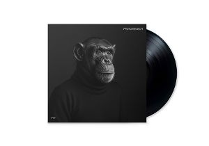 Produktbild: Protomensch (Ltd. Hand-Numbered LP Gatefold)
