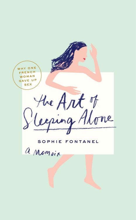 Produktbild: Fontanel, S: The Art of Sleeping Alone
