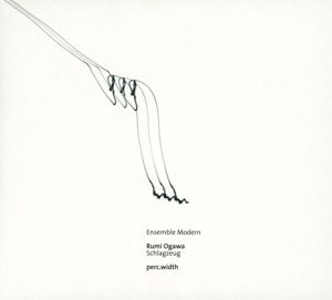 Produktbild: Rumi Ogawa: Perc Width