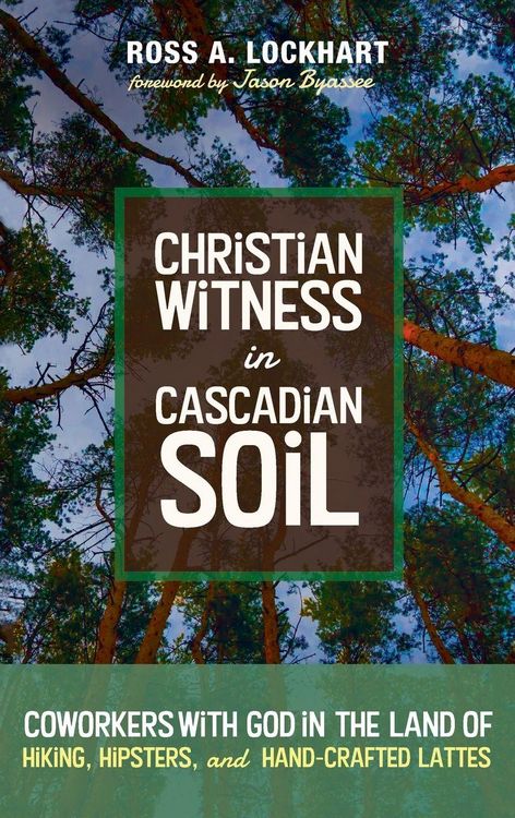Produktbild: Christian Witness in Cascadian Soil