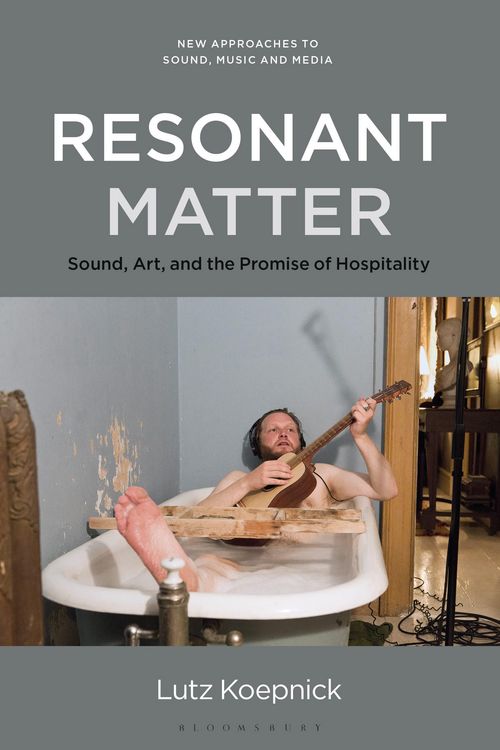 Produktbild: Resonant Matter