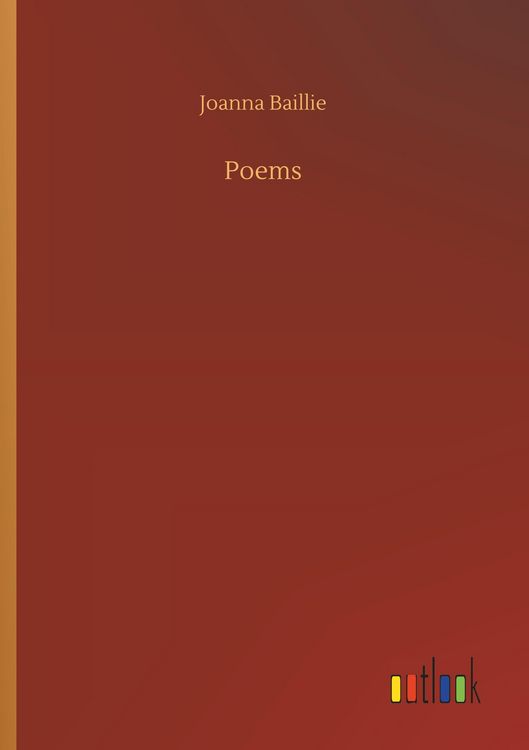 Produktbild: Poems