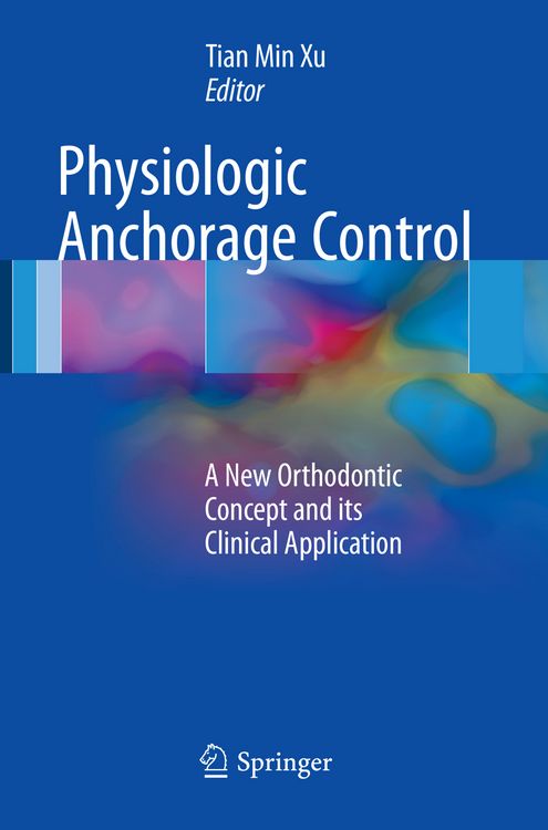 Produktbild: Physiologic Anchorage Control