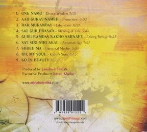 Produktbild: Awakened Earth, 1 Audio-CD