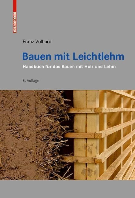 Produktbild: Bauen mit Leichtlehm