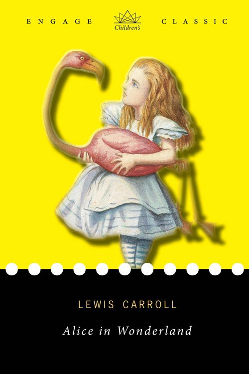 Produktbild: Alice in Wonderland