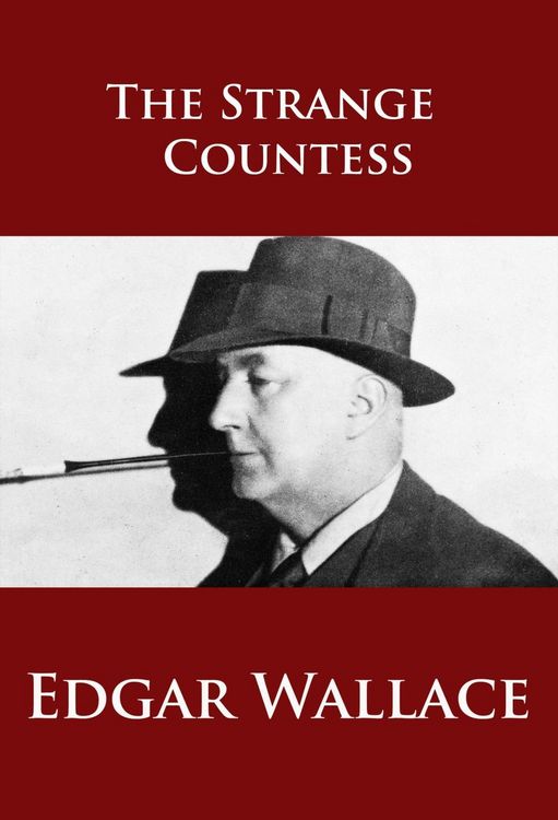Produktbild: The Strange Countess