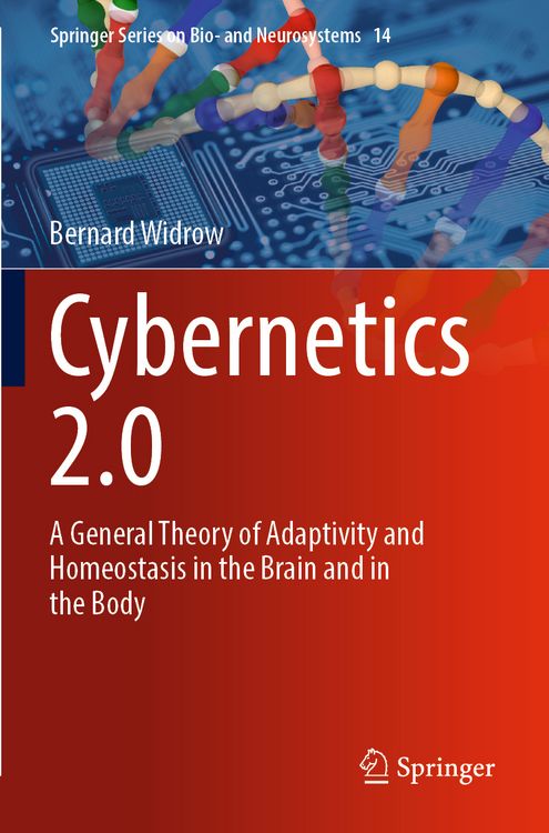 Produktbild: Cybernetics 2.0