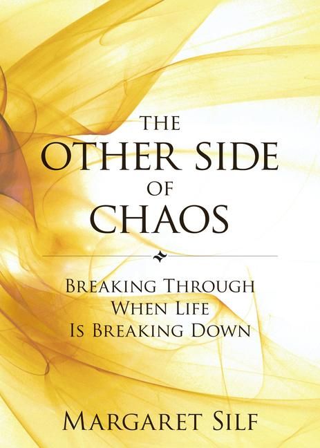 Produktbild: The Other Side of Chaos