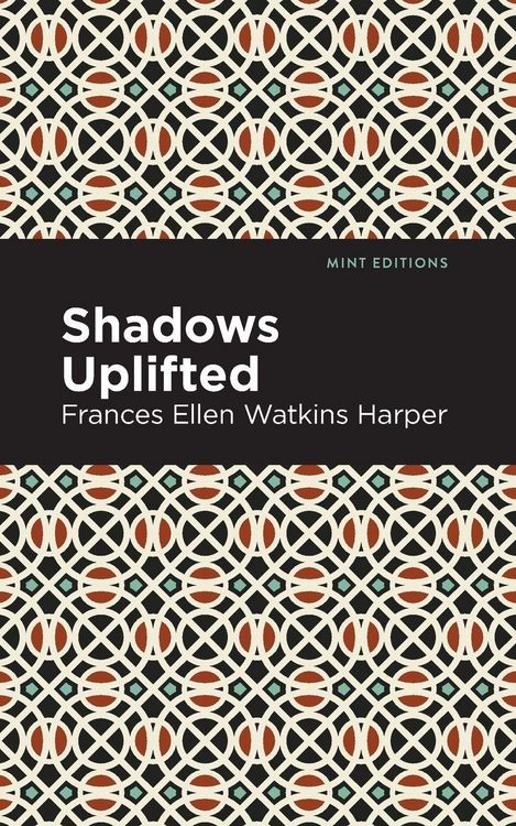 Produktbild: Shadows Uplifted