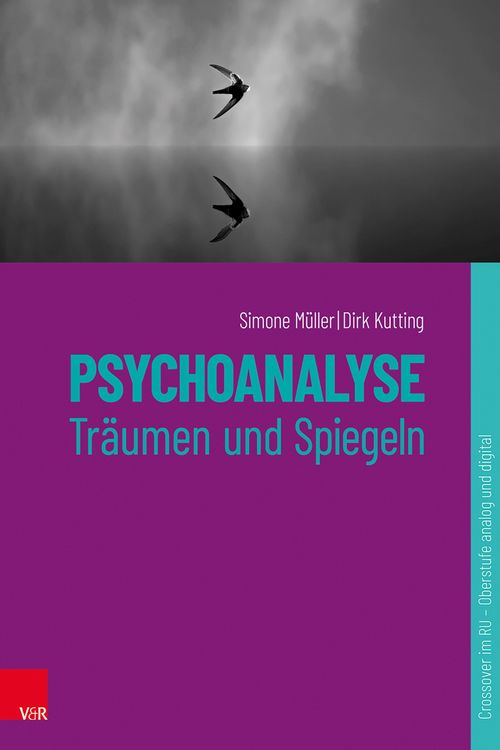 Produktbild: Psychoanalyse