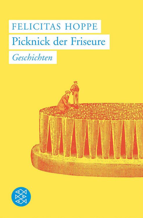 Produktbild: Picknick der Friseure