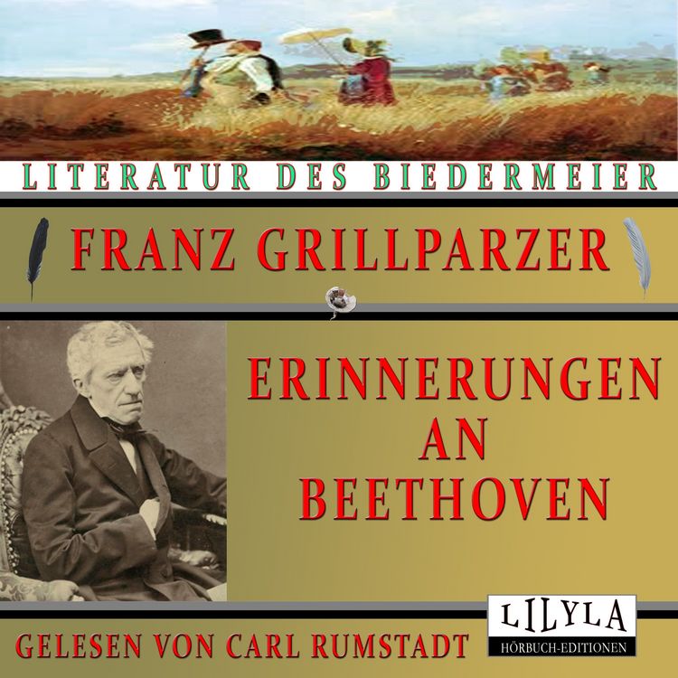 Produktbild: Erinnerungen an Beethoven