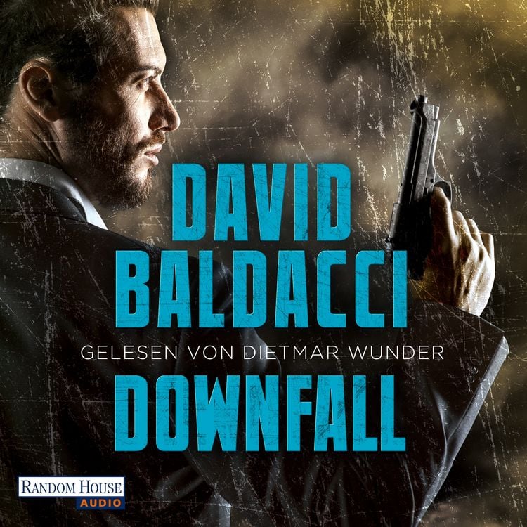 Produktbild: Downfall