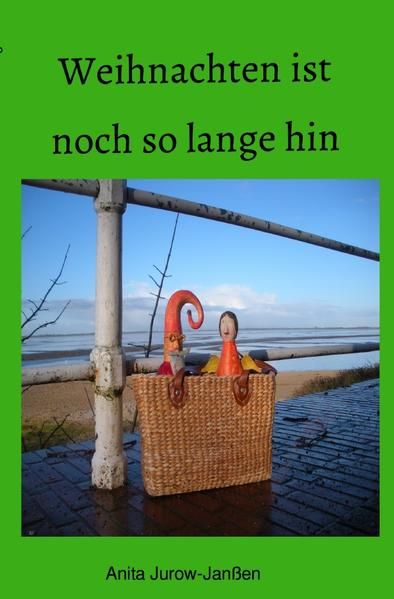Produktbild: Weihnachten ist noch so lange hin