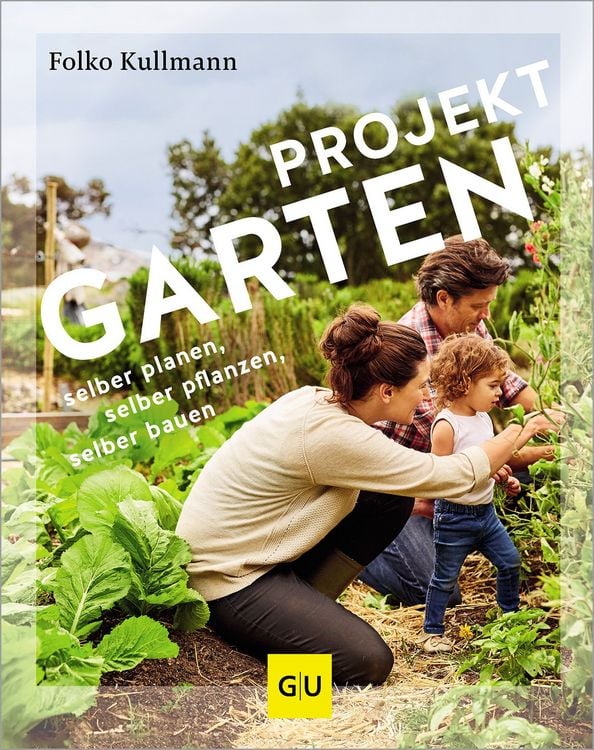 Produktbild: Projekt Garten