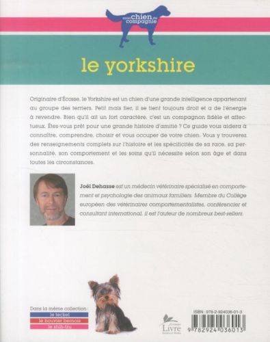 Produktbild: Le yorkshire