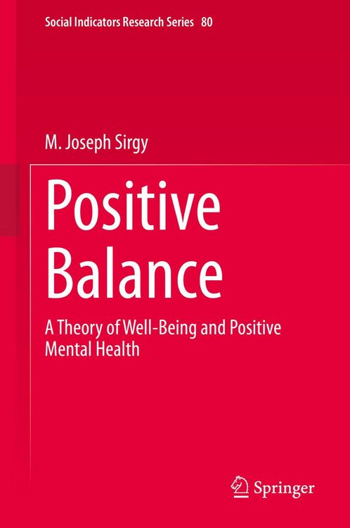 Produktbild: Positive Balance