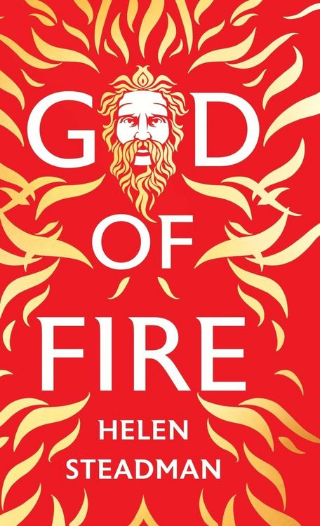 Produktbild: God of Fire