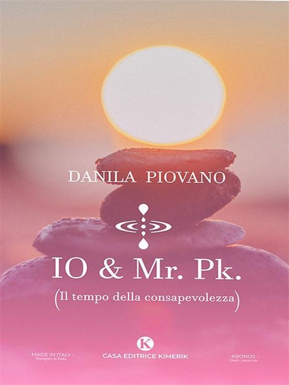 Produktbild: IO & Mr. Pk.