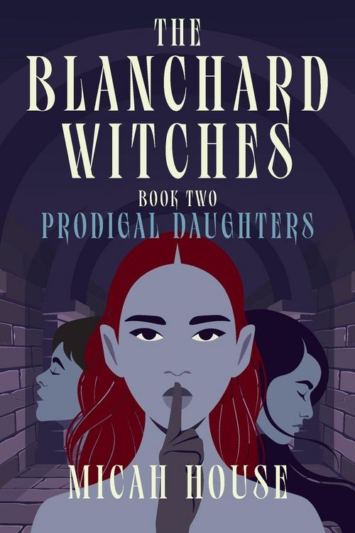 Produktbild: Prodigal Daughters