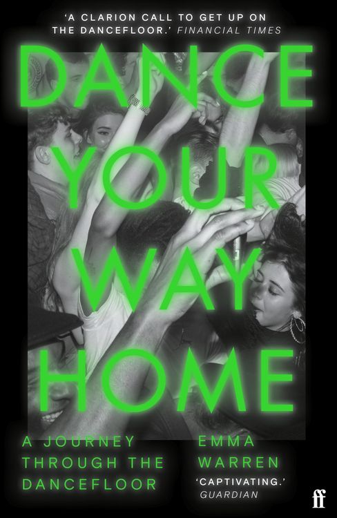 Produktbild: Dance Your Way Home