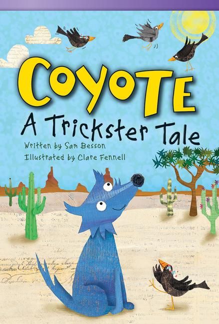 Produktbild: Coyote