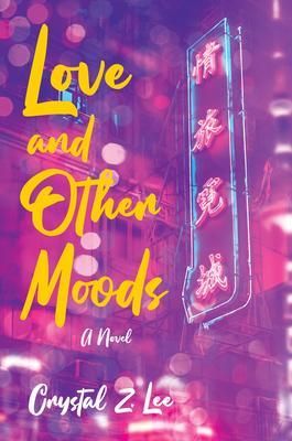 Produktbild: Love and Other Moods