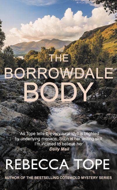 Produktbild: The Borrowdale Body