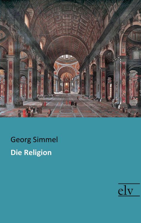Produktbild: Die Religion