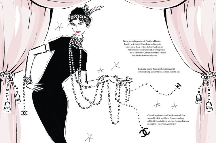 Produktbild: Coco Chanel