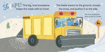 Produktbild: Hello, World! Snow