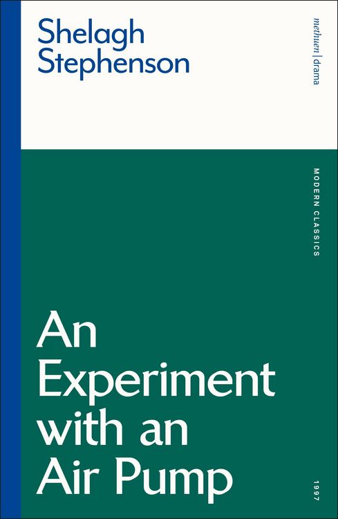 Produktbild: An Experiment with an Air Pump