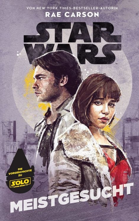 Produktbild: Star Wars: Meistgesucht