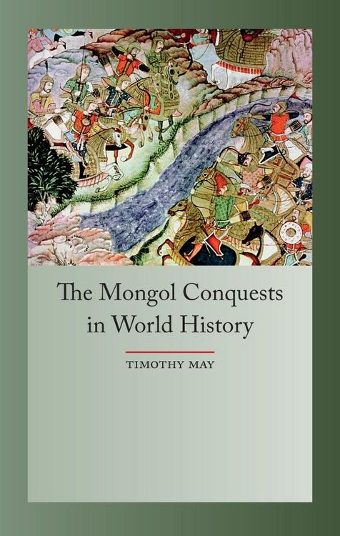 Produktbild: Mongol Conquests in World History