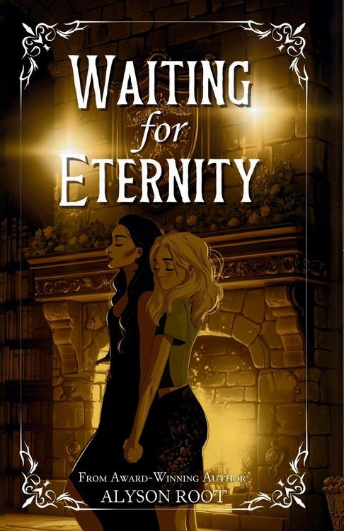 Produktbild: Waiting for Eternity