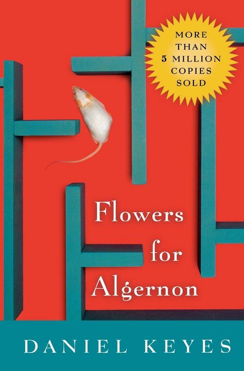 Produktbild: Flowers for Algernon