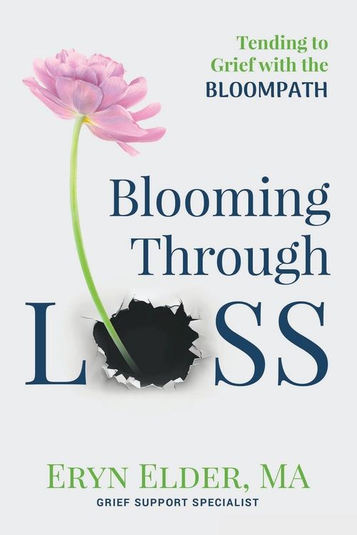Produktbild: Blooming Through Loss