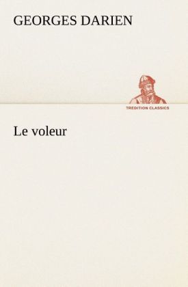 Produktbild: Le voleur