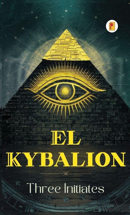 Produktbild: El Kybalion (Spanish edition)