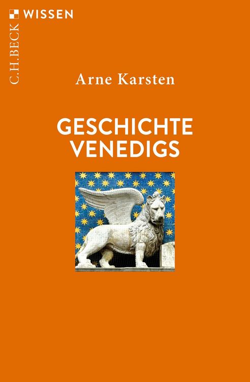 Produktbild: Geschichte Venedigs