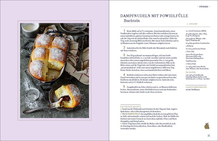 Produktbild: Die Goldene Pernkopf